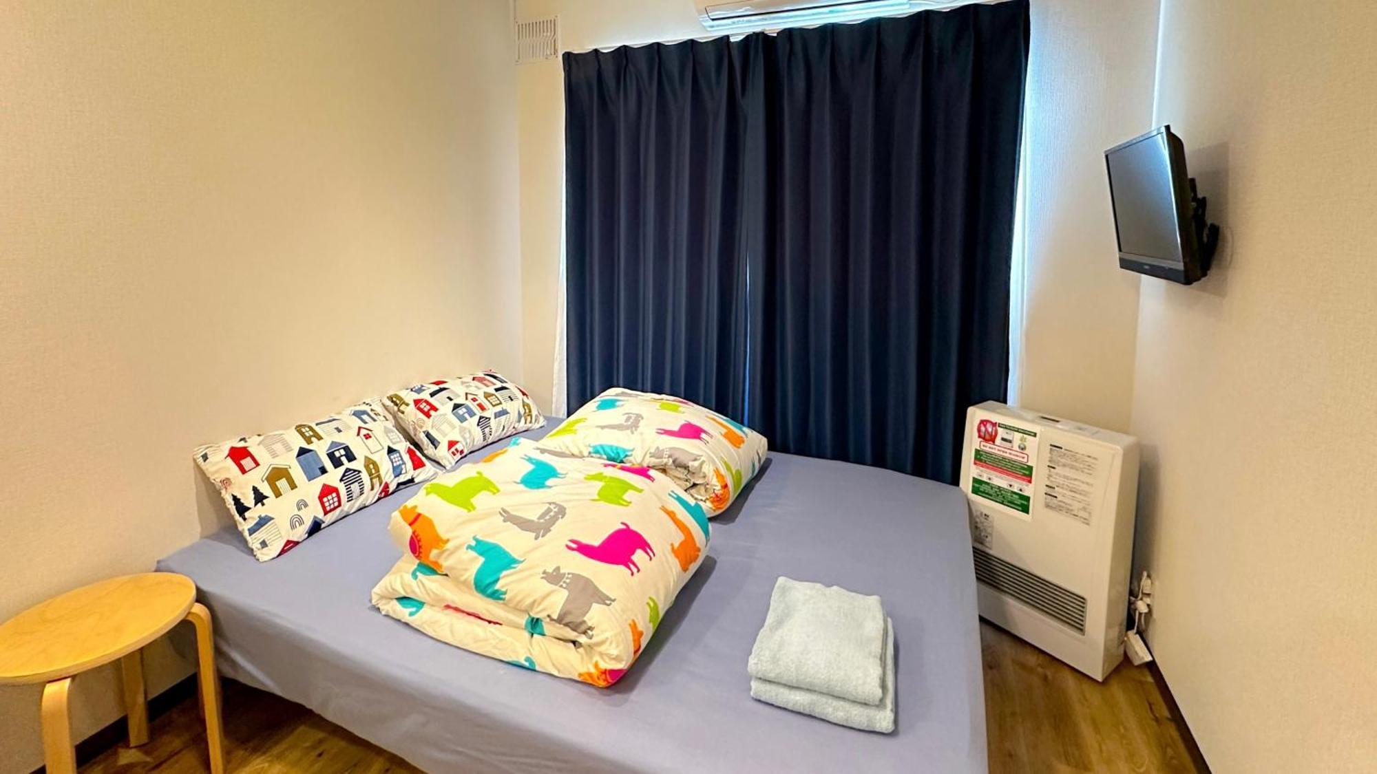 Appartement Pier6 Otaru Extérieur photo