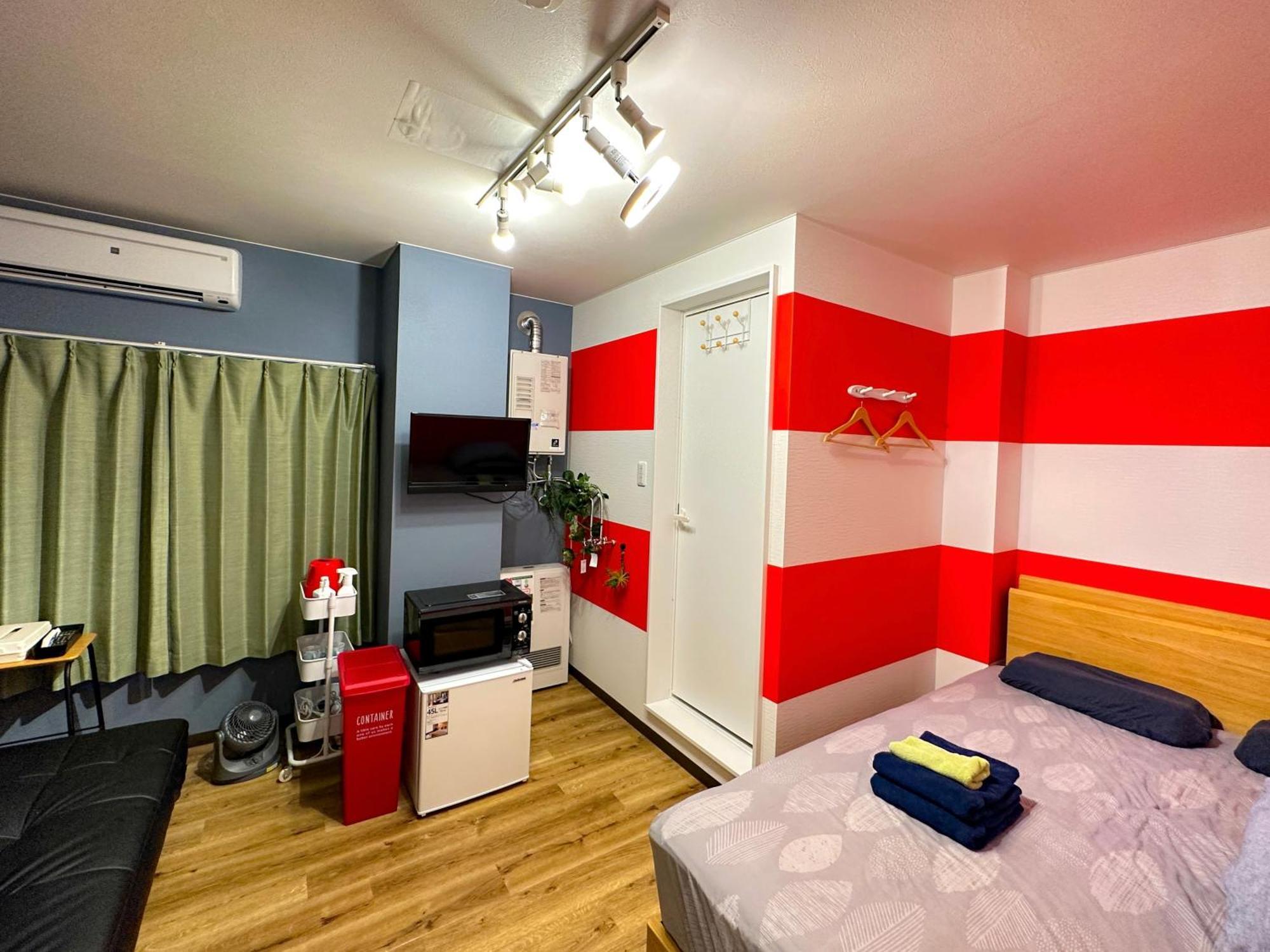 Appartement Pier6 Otaru Extérieur photo