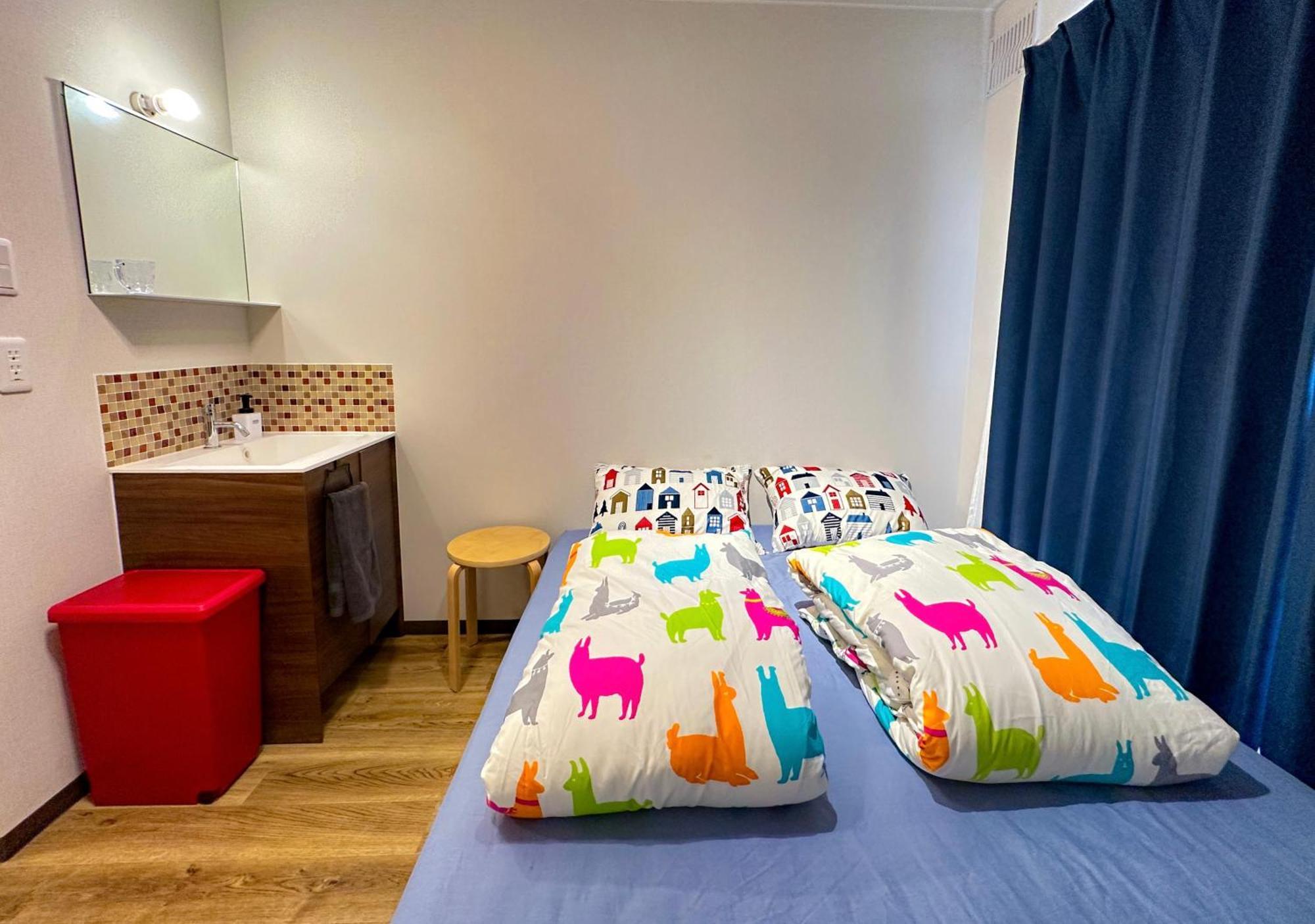 Appartement Pier6 Otaru Extérieur photo