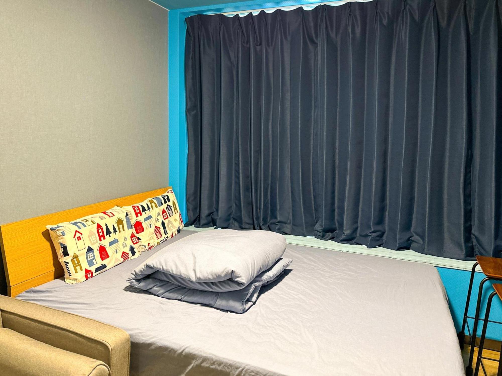 Appartement Pier6 Otaru Extérieur photo