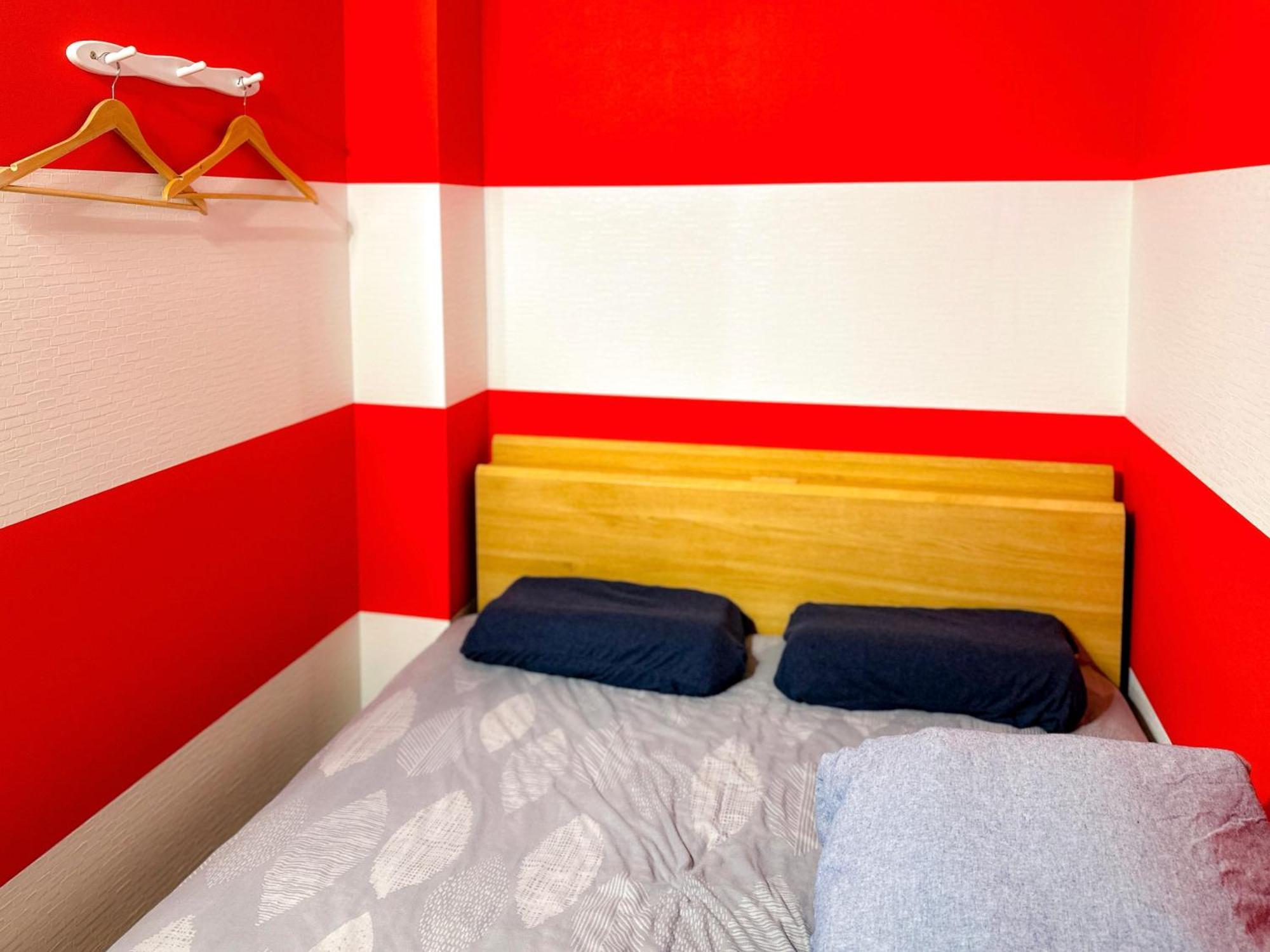Appartement Pier6 Otaru Extérieur photo