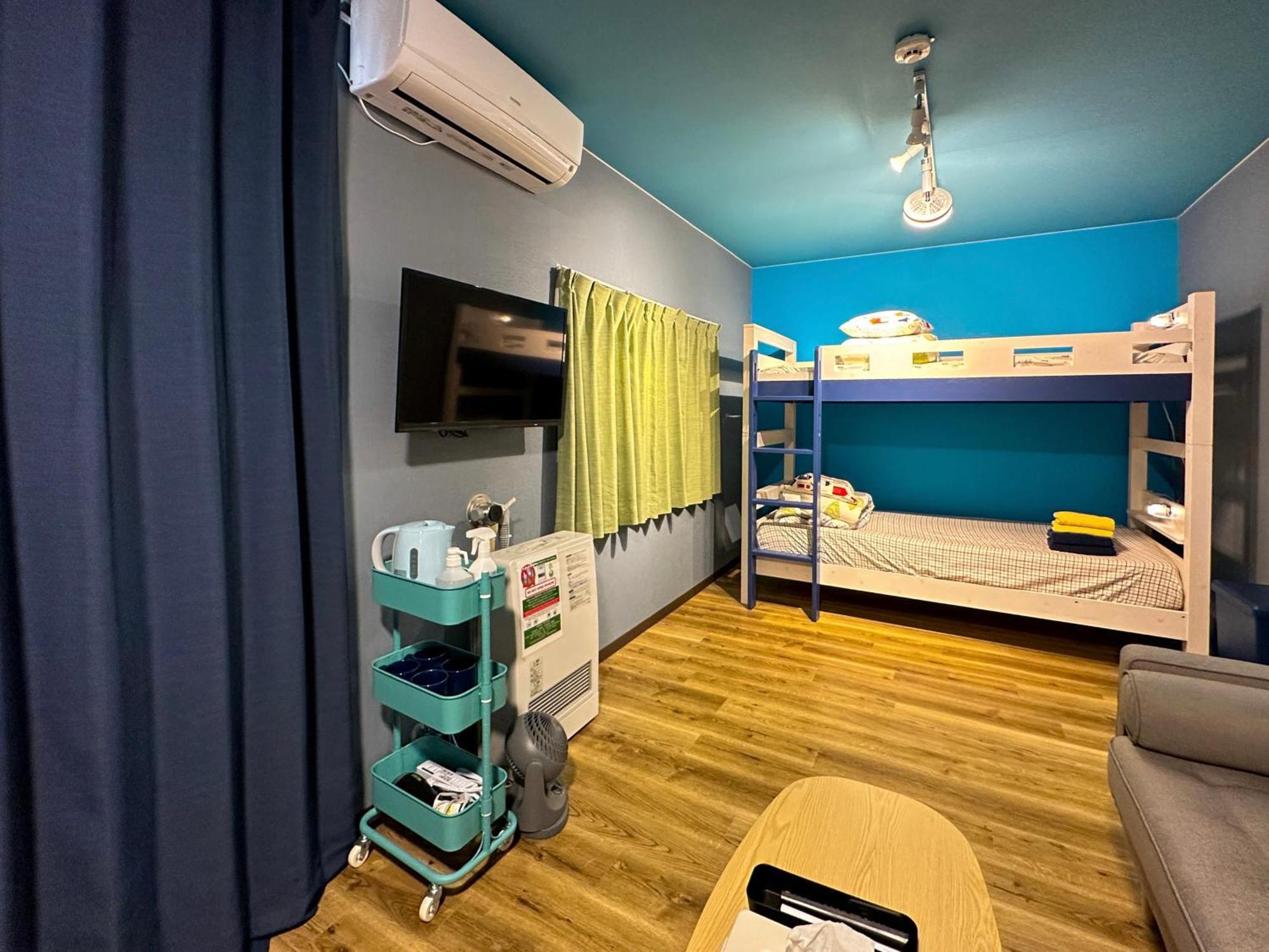 Appartement Pier6 Otaru Extérieur photo