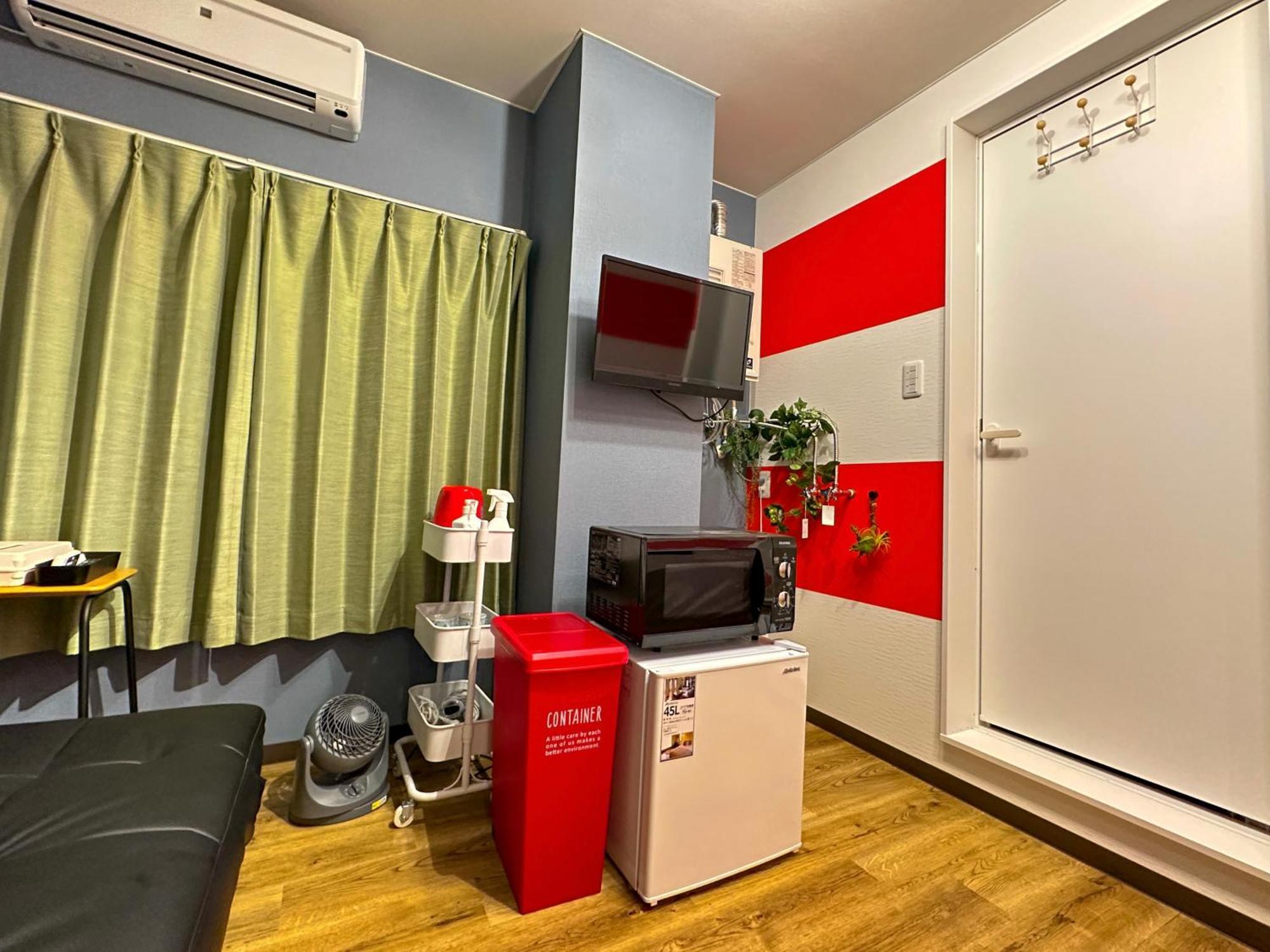 Appartement Pier6 Otaru Extérieur photo