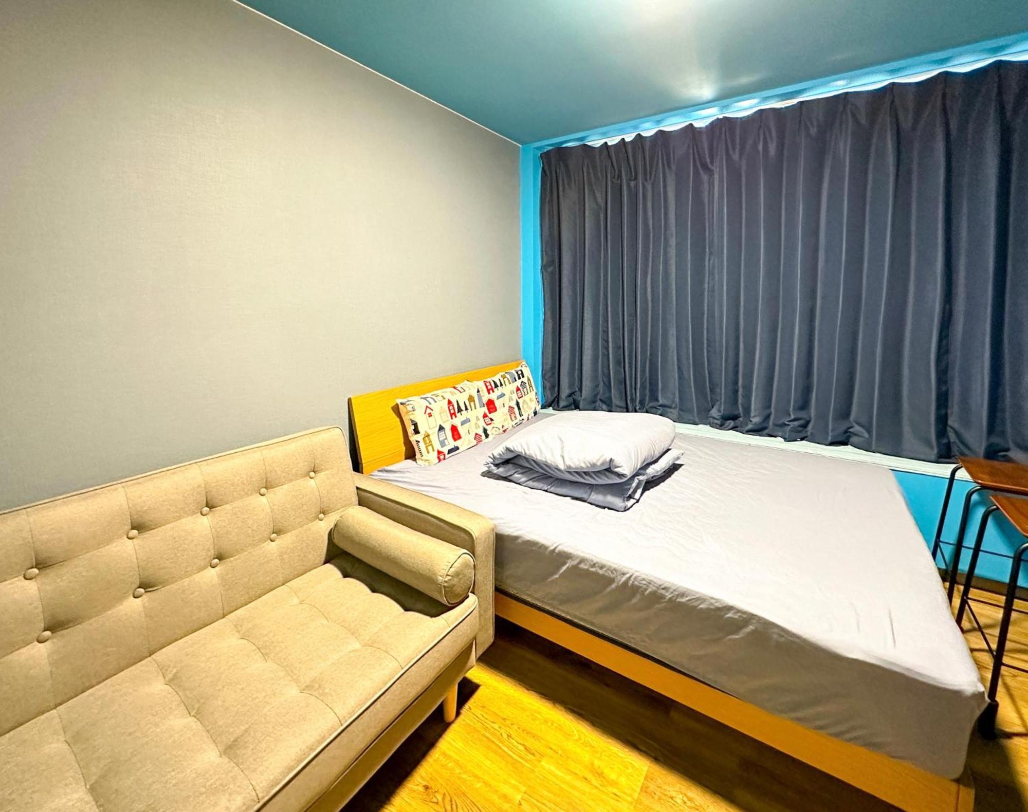 Appartement Pier6 Otaru Extérieur photo