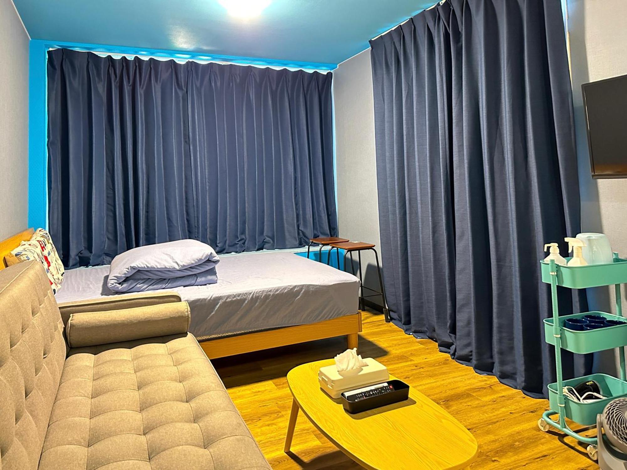 Appartement Pier6 Otaru Extérieur photo