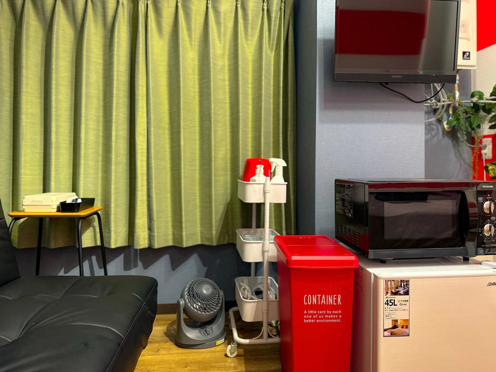 Appartement Pier6 Otaru Extérieur photo