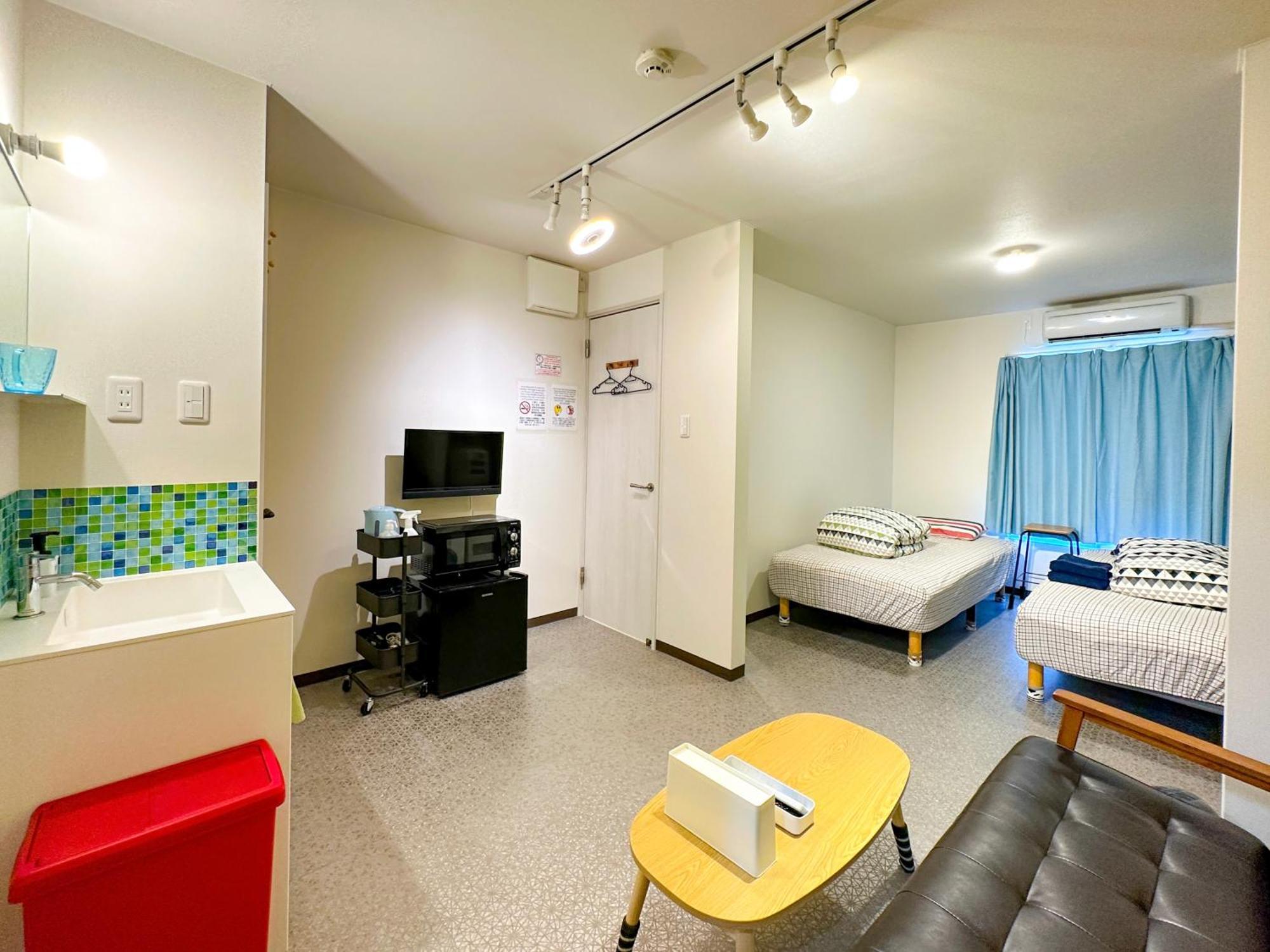 Appartement Pier6 Otaru Extérieur photo
