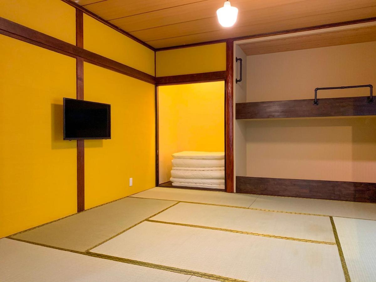 Appartement Pier6 Otaru Extérieur photo