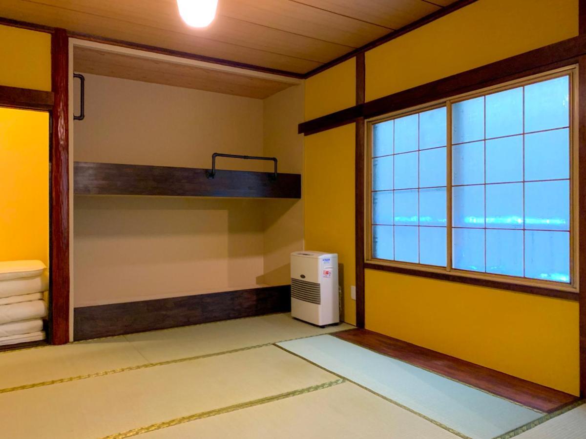 Appartement Pier6 Otaru Extérieur photo
