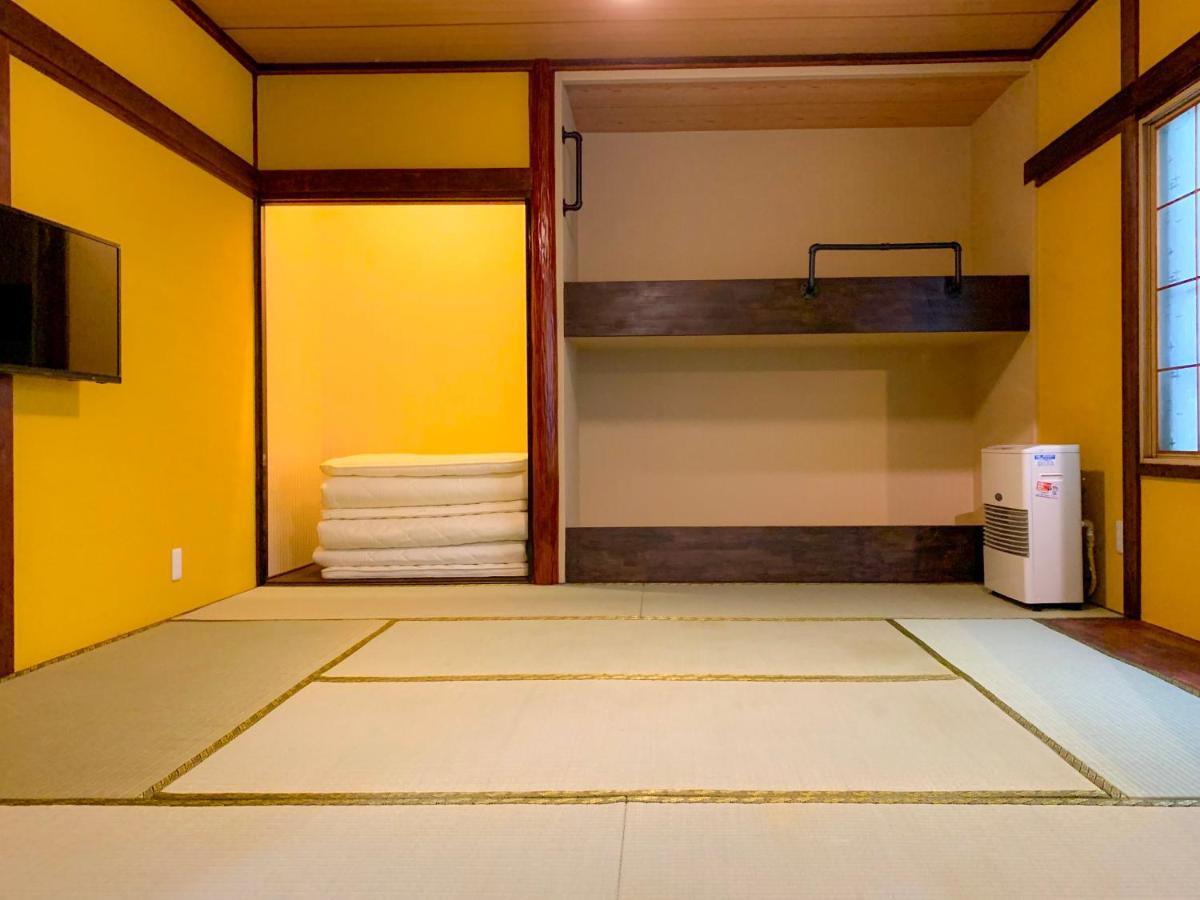 Appartement Pier6 Otaru Extérieur photo