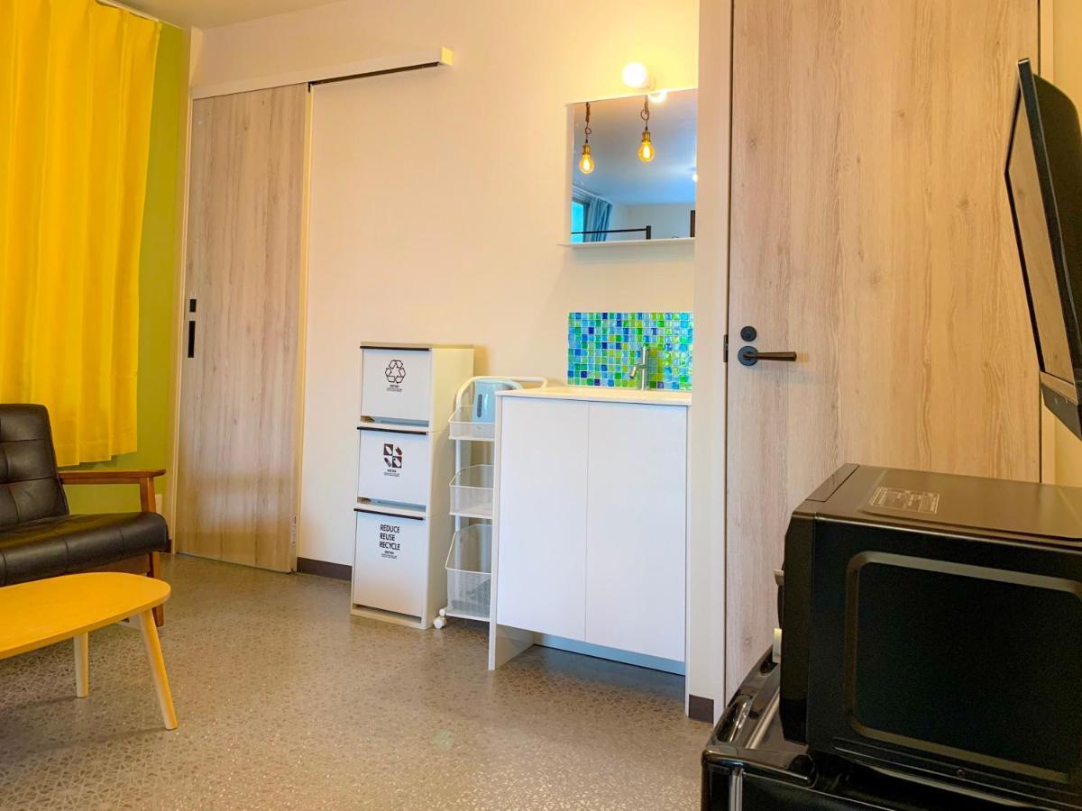 Appartement Pier6 Otaru Extérieur photo