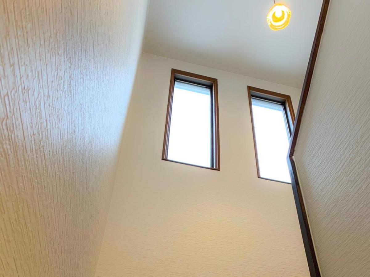 Appartement Pier6 Otaru Extérieur photo