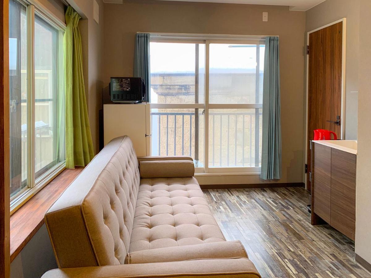 Appartement Pier6 Otaru Extérieur photo