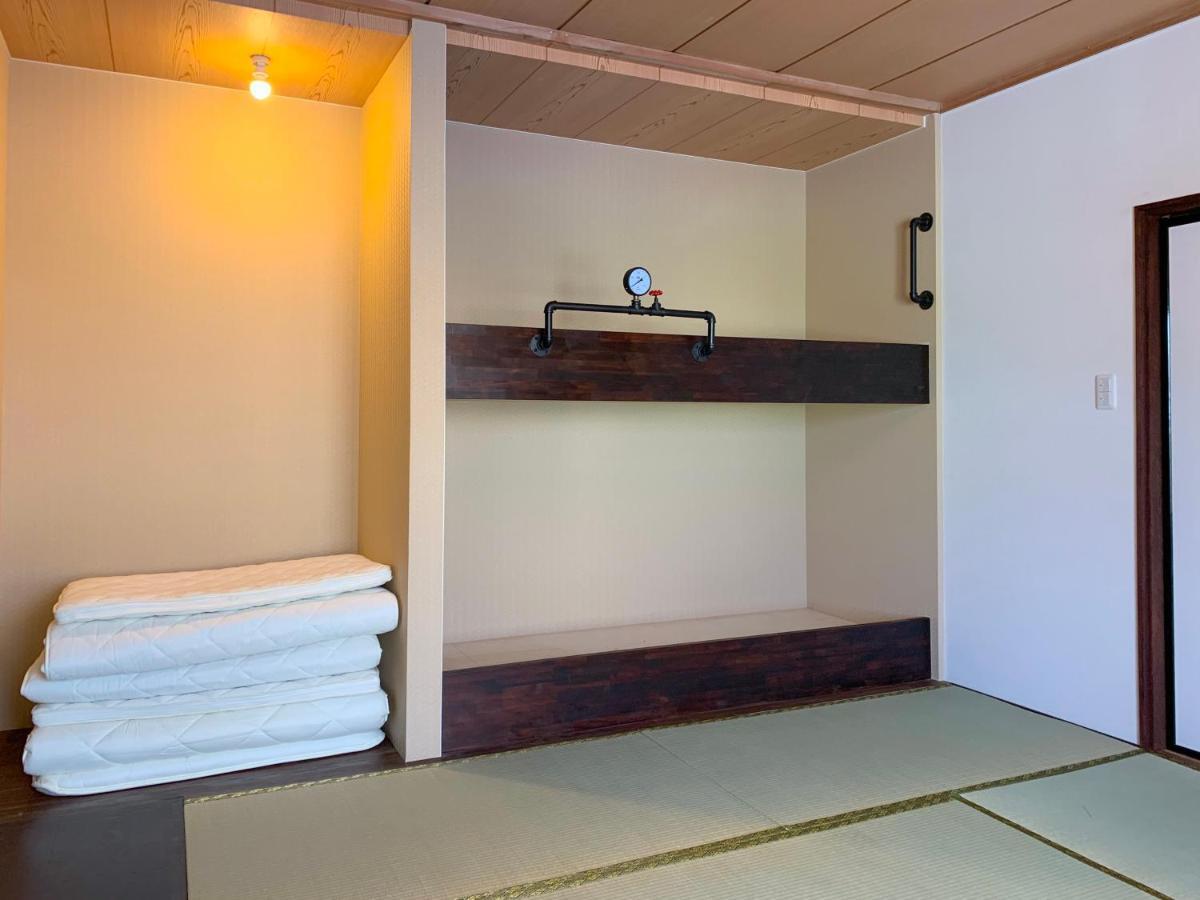 Appartement Pier6 Otaru Extérieur photo